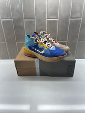 lebron 18 low space jam box