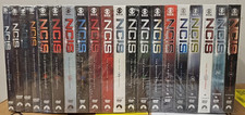 NCIS: Naval Criminal Investigative Service Complete series 1-20 DVD NEW/SEALED