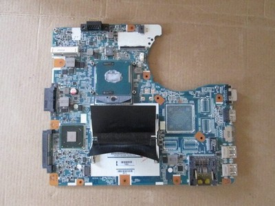 Sony VAIO 14  Laptop SVE14A Series Intel Motherboard A1871416A 1P-0121J00-8011
