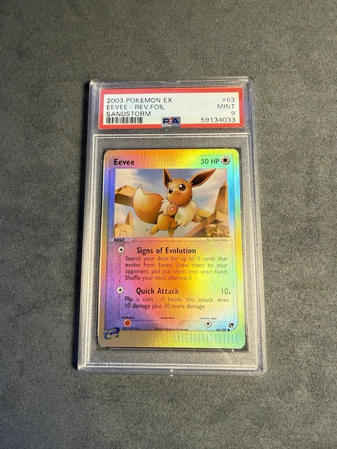 Eevee