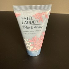 Estee Lauder Take It Away Makeup Remover Lotion -1 oz -NWOB