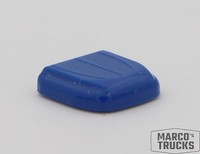 Herpa Standklimaanlage Blau 1 StüCk /HN112-2