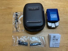 Sumitomo FC-8R Fiber Optic Handy Cleaver