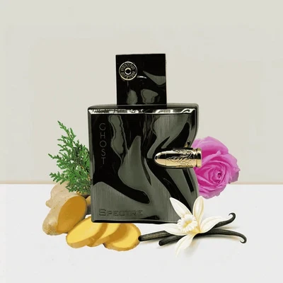 French Avenue Spectre Ghost Eau De Parfum 80 ml für Herren und Damen