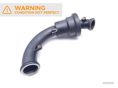 Mercedes-Benz A-Class Turbolader-Luftansaugrohrschlauch A 220 d Diesel 2020