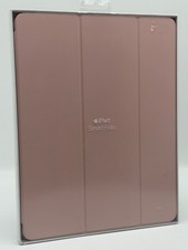 Image of OFFICIAL GENUINE APPLE IPAD PRO 12.9” 3RD GENERATION SMART FOLIO FLIP CASE