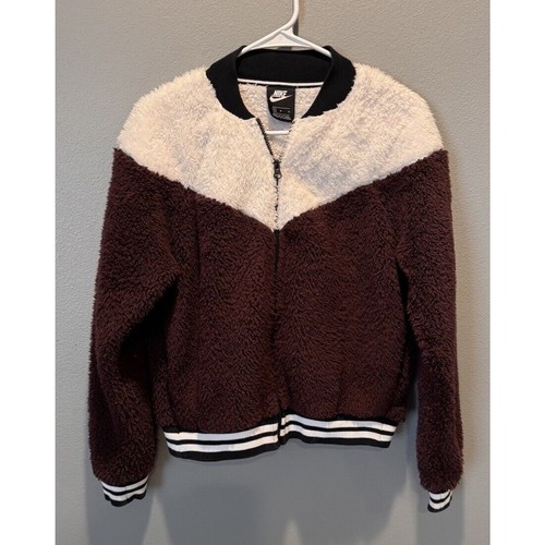 Saloogoe Felpe con cappuccio leggere con zip per le donne felpe con