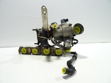 TURBOLADER TURBO Audi TT (8J3) Coupé 2.0 TFSI 16V (CESA) 06J145722A