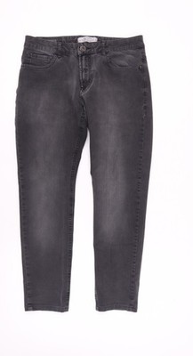LCW Jeans Herren schwarz Straight Denim 32