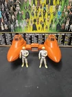 Star Wars 1981 Cloud Car With Original Kenner Cloud Car Pilots