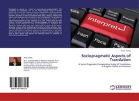Sociopragmatic Aspects Of Translation Anna Kuzio