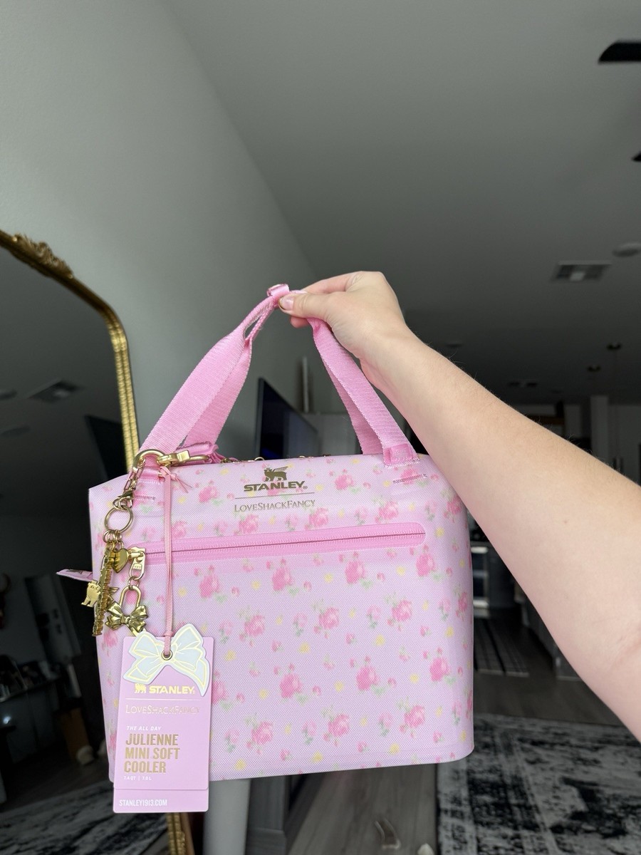 STANLEY 1913 X LOVESHACKFANCY ALL DAY JULIENNE MINI COOLER LIMITED