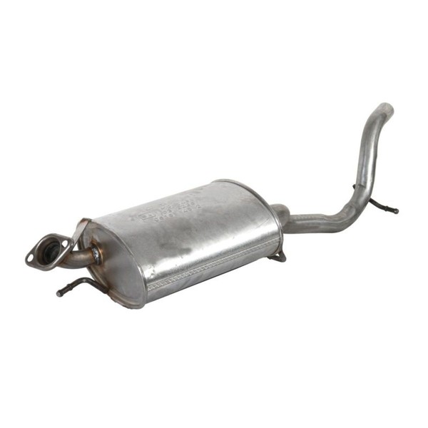 EndschalldäMpfer Bosal 219-553-image