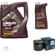 Filtre à huile Hyundai I30