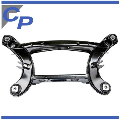 Support Arrière Pour Mercedes Benz C-Class T Model S205 Essieu Arrière - Photo 1/4