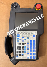 Fanuc A05B-2518-C202#EMH Teach Pendant *EXCEL...