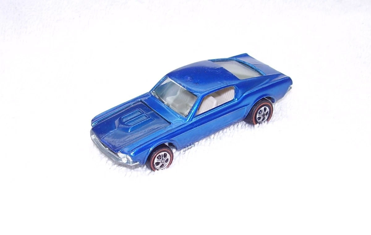 Hot Wheels Volkswagen Vintage Manufacture Diecast Cars for sale | eBay