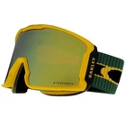 Oakley OO 7070-F4 Line Miner L Sage Kotsenburg Prizm Gold Mens Ski Snow Goggles