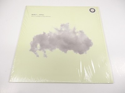 Built To Spill - There's Nothing Wrong With Love (LP) Near Mint