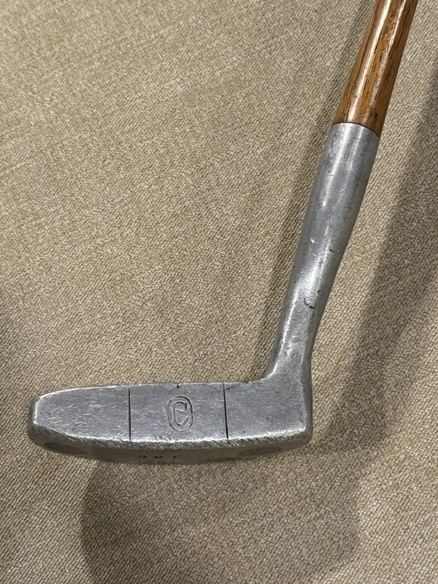 Otey Crisman Golf Clubs for sale | eBay