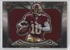 2014 Topps Valor Jumbo Relics Robert Griffin III #VJR-RG 11z5
