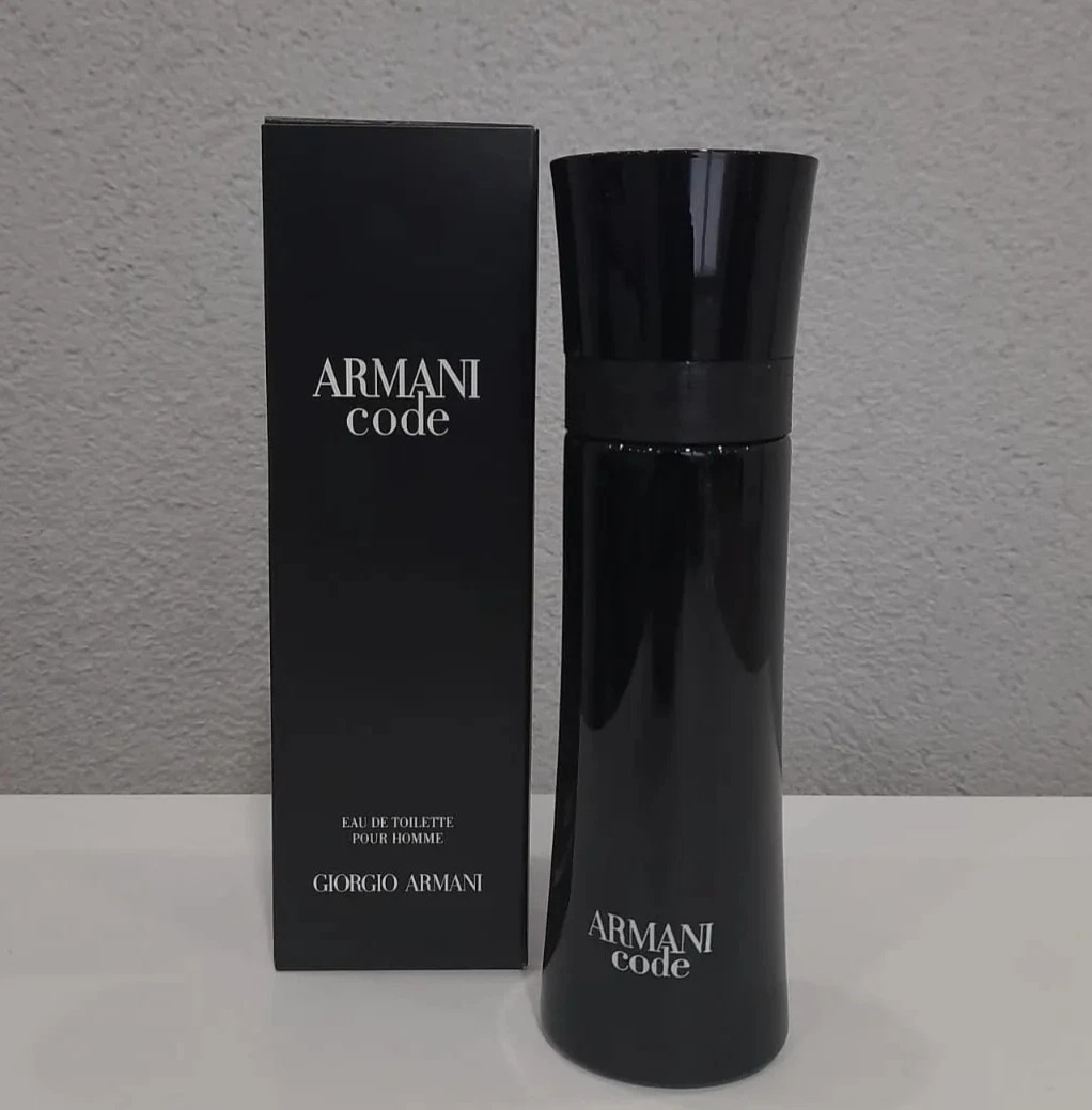 25+ Giorgio Armani Armani Code Eau de Toilette for Men for sale