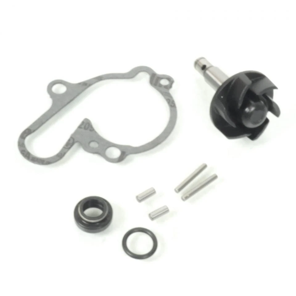 Pompe à eau RMS pour Moto Peugeot 50 XR7 2008 à 2012 VGA RX50PR Neuf - Photo 1/1