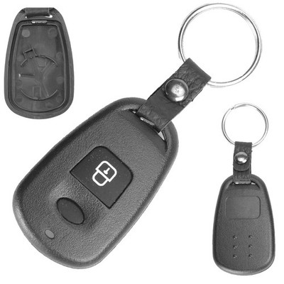 für Hyundai Elantra Santa Fe Matrix Trajet  Auto Schlüssel Ersatz Gehäuse 