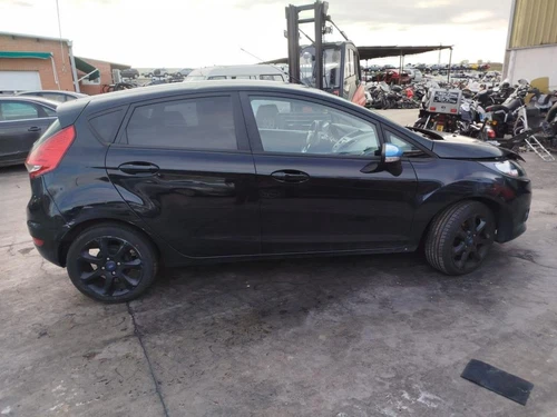 9V213F880 Lenksäule für FORD FIESTA (CB1) Trend 2011 552028 - Bild 8 von 9