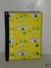 12 individual Winky Bowler Photo Albums each one Fits 40 "4X6" Photos "NEW