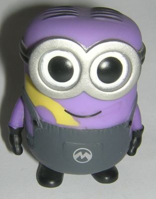 Pop Vinyl 34 Loose Despicable Me 2 