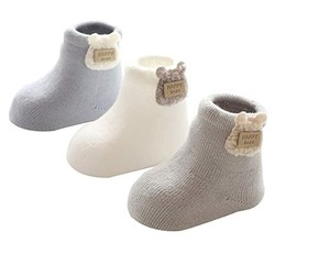infant winter socks