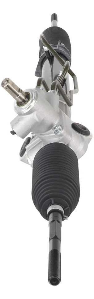 Montaje de piñón y bastidor Isuzu i-350 2006 cartón Foto 4 de 4