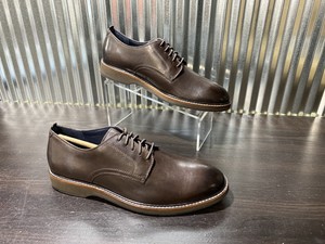 cole haan plain toe