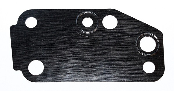 Elring 030.671 Dichtung Wasserpumpe FüR Ford Australia JMC Land Rover LDV-image