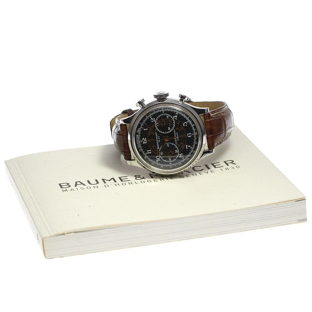 Capeland flyback chronograph shop