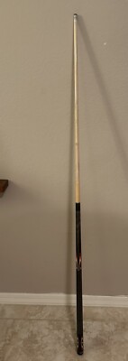 PLAYERS ENERGY POOL CUE