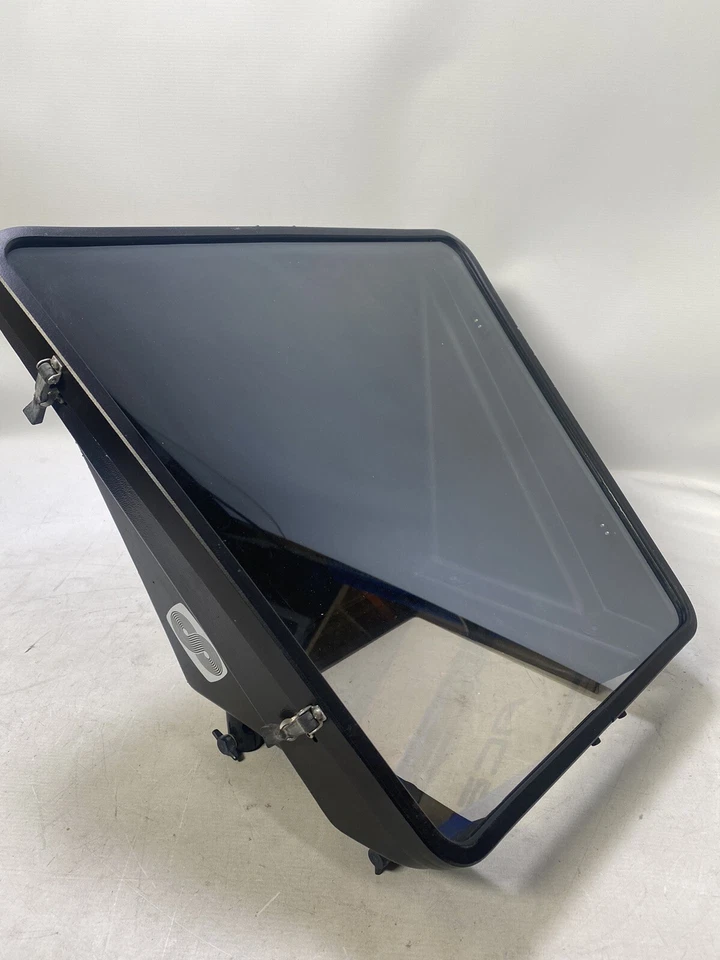 Autoscript hood with glass ref 2 - Image 2 of 4