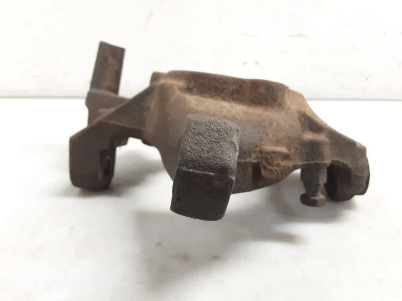 Jeep TJ Wrangler lado del conductor Dana 30/44 eje delantero nudillo de dirección 97-06 144254 Foto 4 de 4