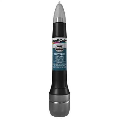 Paint-Dupli-Color Scratch Fix All In One(TM) Premium Automotive Duplicolor