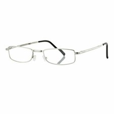 Reading Glasses Centrostyle Pocket Metal