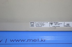 Nec / Pc-9821 Ra43 / Pc-9821Ra43Dz / Pc 9821Ra 43Dz