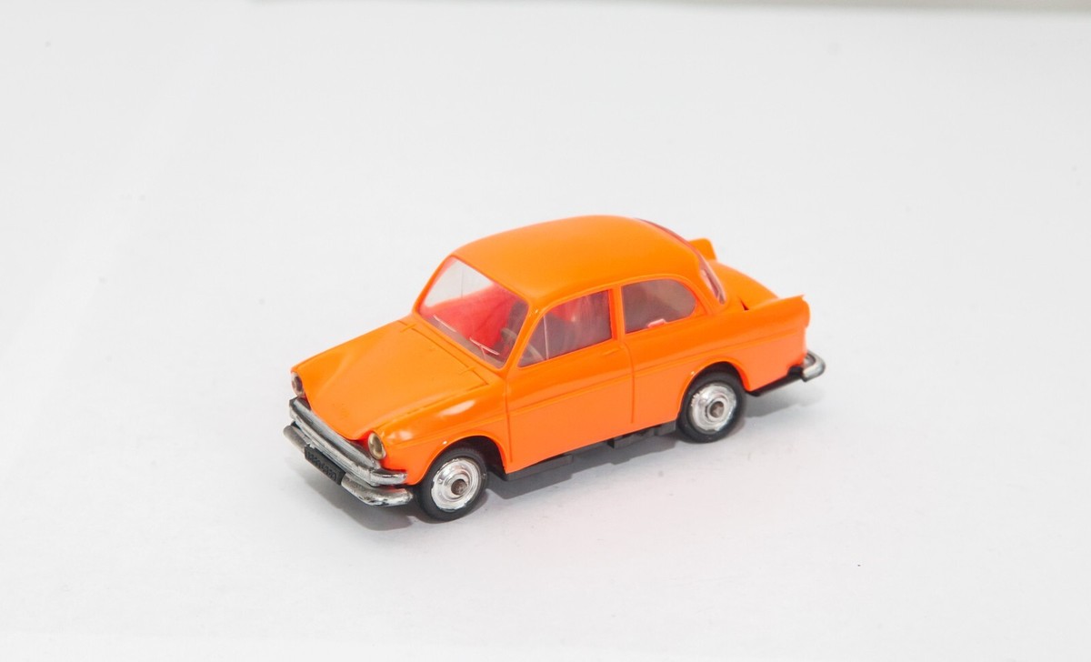 Norev réf 189 Matra Simca Bagheera, 1/43, NO Corgi Dinky Solido