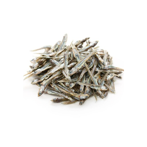 dried sprats