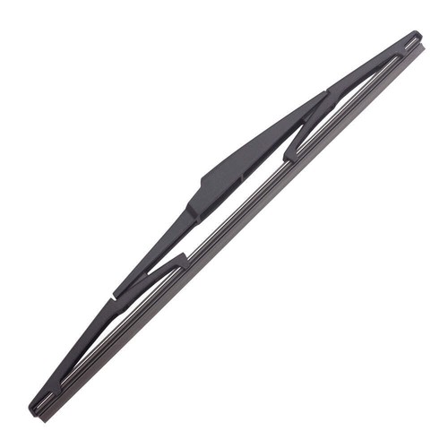 Daewoo Musso Wiper Blades Hybrid Aero For SUV 1998-2002 FRT PAIR & REAR 3 xBL - Picture 9 of 10