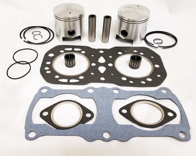 Top End Rebuild Kit SkiDoo MXZ Summit Formula Renegade 593 600 0018 76mm (STD) eBay