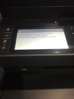 dell s2825cdn printer