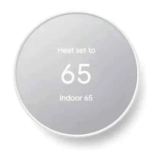 Google Nest Smart Programmable Wifi Thermostat Open Box Review