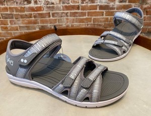 ryka sport sandals savannah