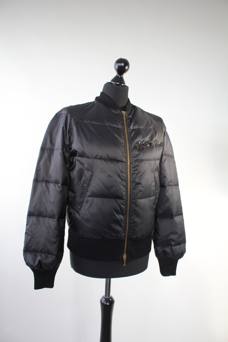 HELLO KITTY ICEBERG VINTAGE JACKET BOMBER SIZE S | eBay